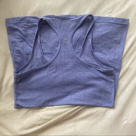 Lululemon Racerback Tank - Picture 3 of 3
